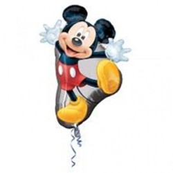 Topolino Super Shape