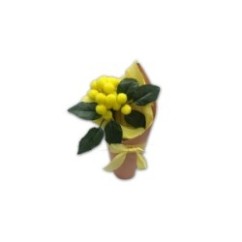 Piantina Mimosa Artificiale | Graziano Sas