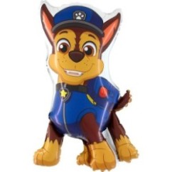 Supershape Chase Paw Patrol | Graziano Sas