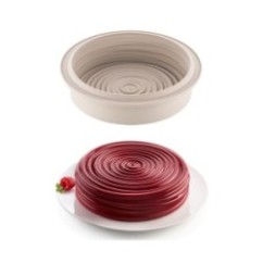Vinile Stampo Silikomart | Graziano Sas