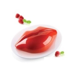 Bacio Stampo Silikomart | Graziano Sas