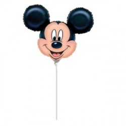 Palloncino Minishape Topolino