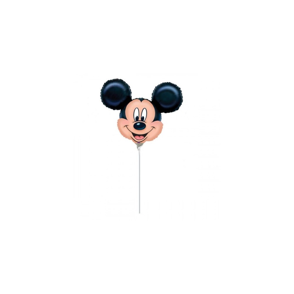 Palloncino Minishape Topolino