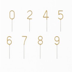 Stella Magica Numerale | Graziano Sas