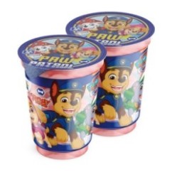 Zucchero Filato Paw Patrol 20g | Graziano Sas