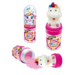 Lecca lecca Baby Unicorno 40g