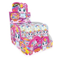 Lecca lecca Baby Unicorno 40g