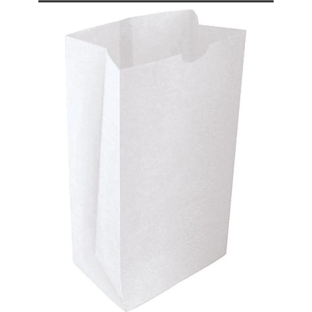 Sacchetti Kraft Alimentari 1kg Varie Misure | Graziano