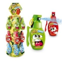 Caramella Boom Spray 50ml | Graziano Sas