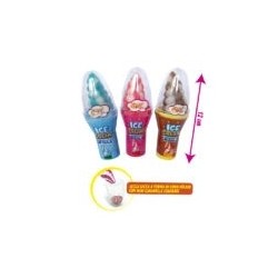 Lecca lecca Ice Cream Pop 27g