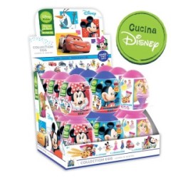 Ovetto sorpresa Disney