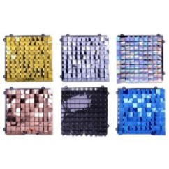 Pareti decorative Shimmer Wall | Graziano Sas