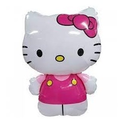 Hello Kitty Supershape