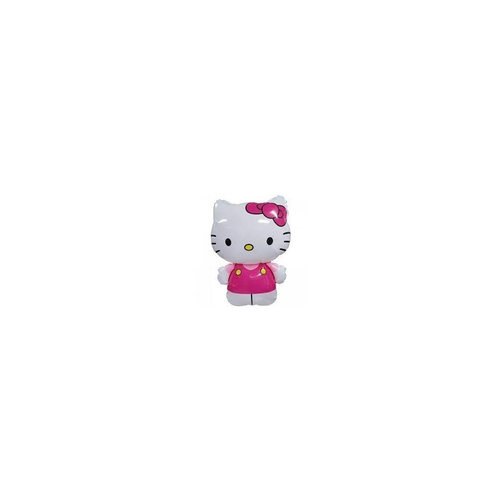 Hello Kitty Supershape