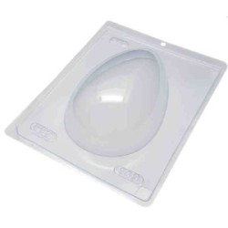 Stampo Uova Plastic 500g