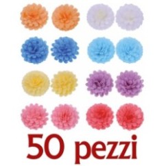 Dalia in cialda SFUSA Pz.50 | Graziano Sas