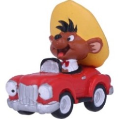 Speedy Gonzales | Graziano Sas