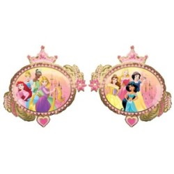 Principesse Disney Supershape