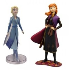 Frozen 2 Statuina | Graziano Sas