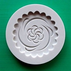 Cupcake Topper Vertigo