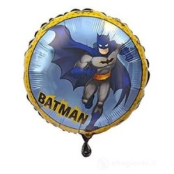 Batman Palloncino Mylar