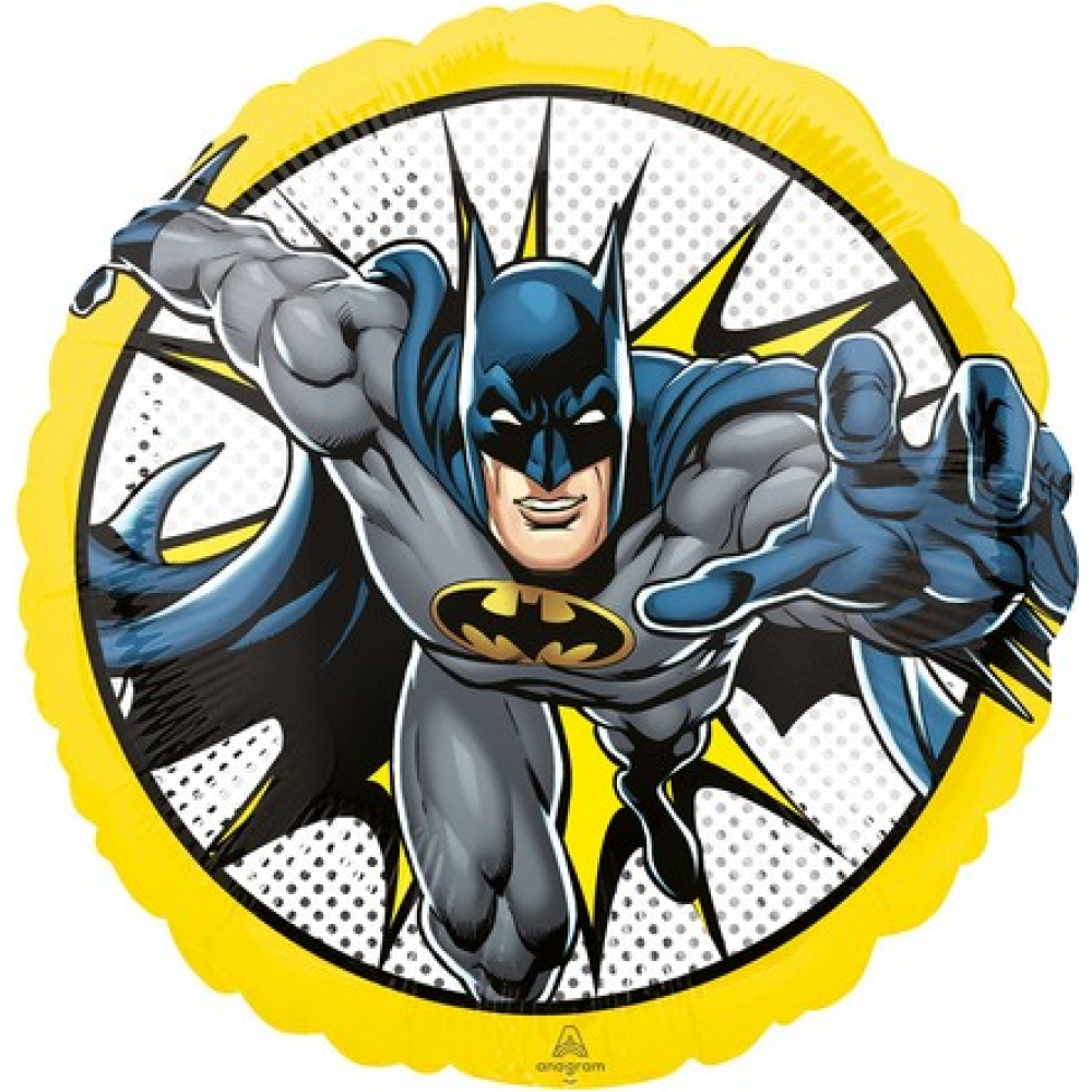 Batman Palloncino Mylar | Graziano Sas