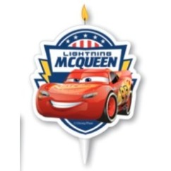 Candelina 2D Cars | Graziano Sas