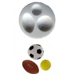 Stampo Palloni Sport