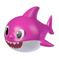 Set Baby Shark 5 Pz | Graziano Sas