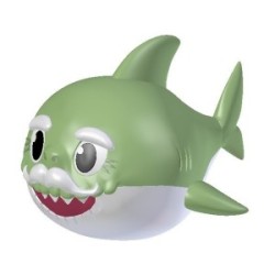 Set Baby Shark 5 Pz | Graziano Sas