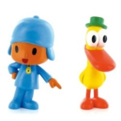 Pocoyo Pz.1 | Graziano Sas