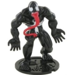 Agent Venom Pz.1 | Graziano Sas