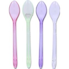 Cucchiai Granita 18,2 cm 1 kg | Graziano Sas