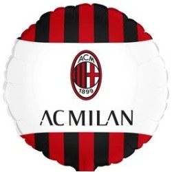 Milan Palloncino Mylar