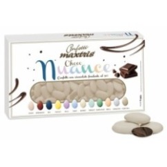 Confetti Choco Nuance Maxtris 1 Kg | Graziano Sas