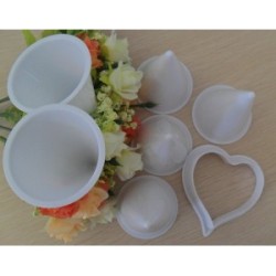 Set per Fiori Calla Pz.6