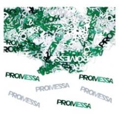 Decorazioni per la tavola Promessa | Graziano Sas