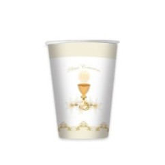 Bicchieri Comunione Classic 8 Pz | Graziano Sas