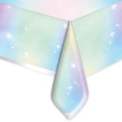 Tovaglia in plastica Rainbow | Graziano Sas