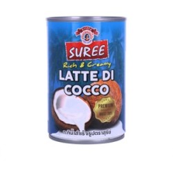 Latte di Cocco 400 ml