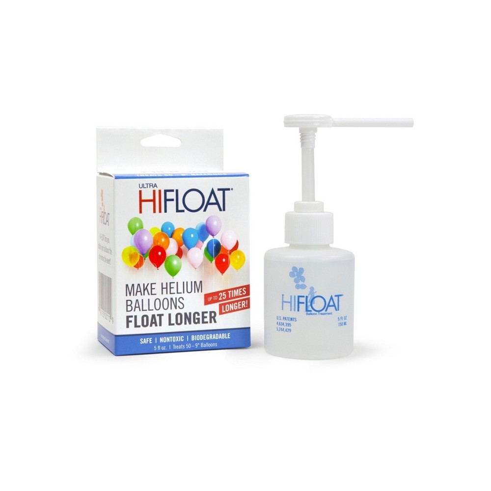 Hifloat Liquido per Pallonci 150 ml