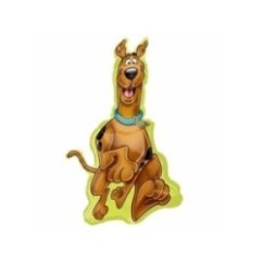 Scooby Doo Supershape | Graziano Sas