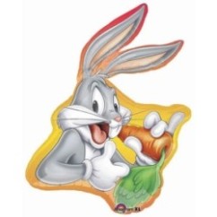 Bugs Bunny Supershape | Graziano Sas