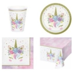 Baby Unicorno Festa | Graziano Sas