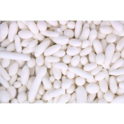 Confetti Cannellini Bianchi alla Cannella 250 g | Graziano