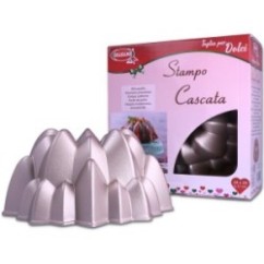 Stampo Cascata | Graziano Sas