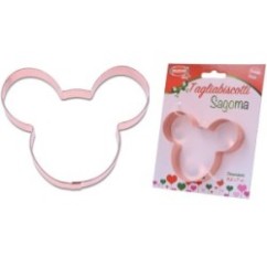 Tagliapasta Singolo Topolino | Graziano Sas