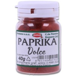 Paprika Dolce