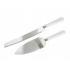 Coltello e Paletta per Torta | Graziano Sas