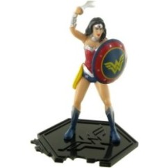 Wonder Woman | Graziano Sas